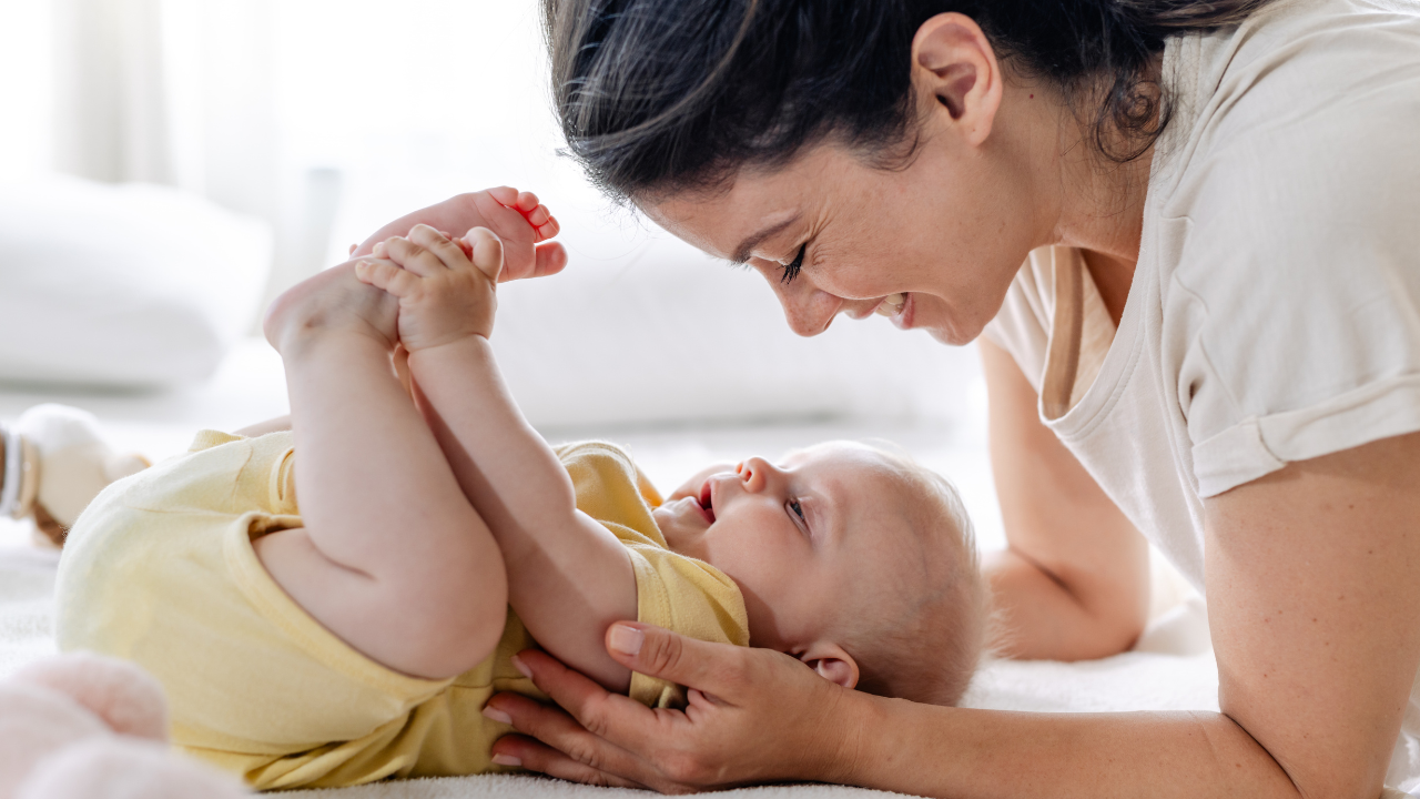 Motherhood Services