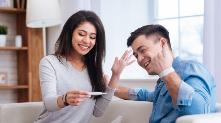 UC Baby Blog - Improve Fertility