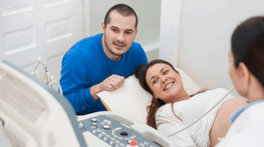UC Baby - Best time for a UC Baby Appointment