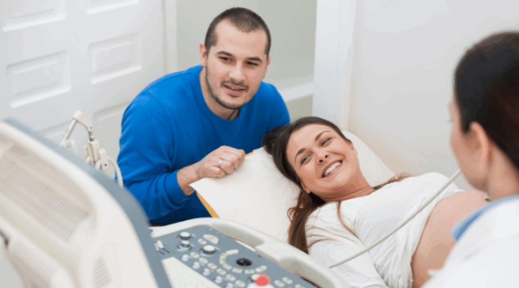 UC Baby - Best time for a UC Baby Appointment