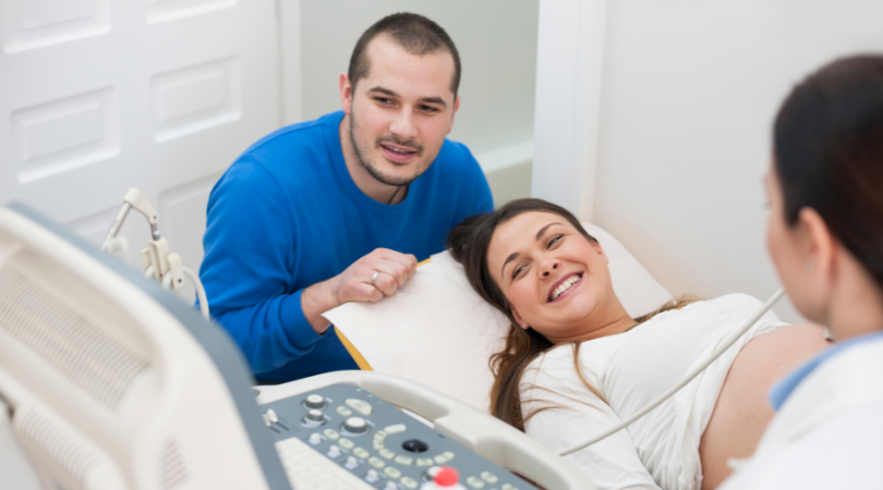 UC Baby - Best time for a UC Baby Appointment