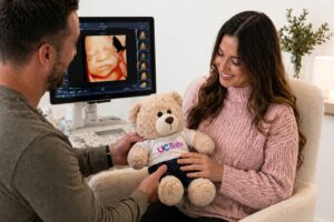 Bronze Package with Heartbeat Bear, get FREE USB