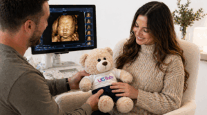Silver Package with Heartbeat Bear, get FREE USB